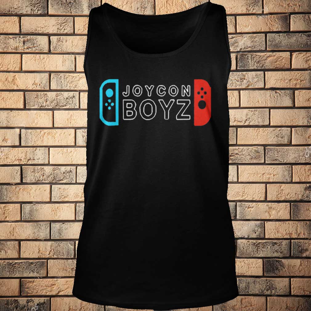 Joycon Boyz Game Control