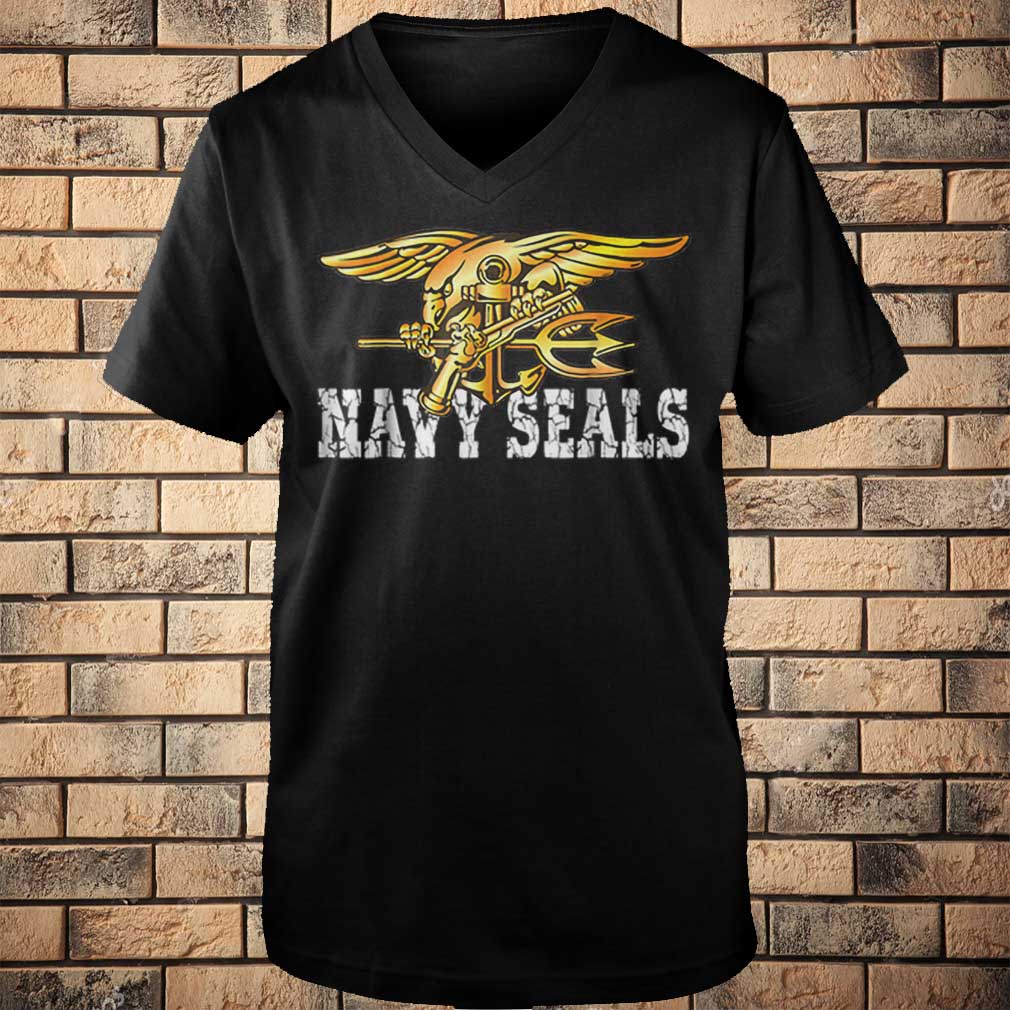 Seals Team Us Navy Seals Original