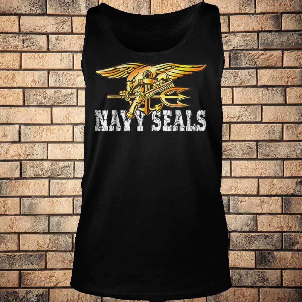 Seals Team Us Navy Seals Original