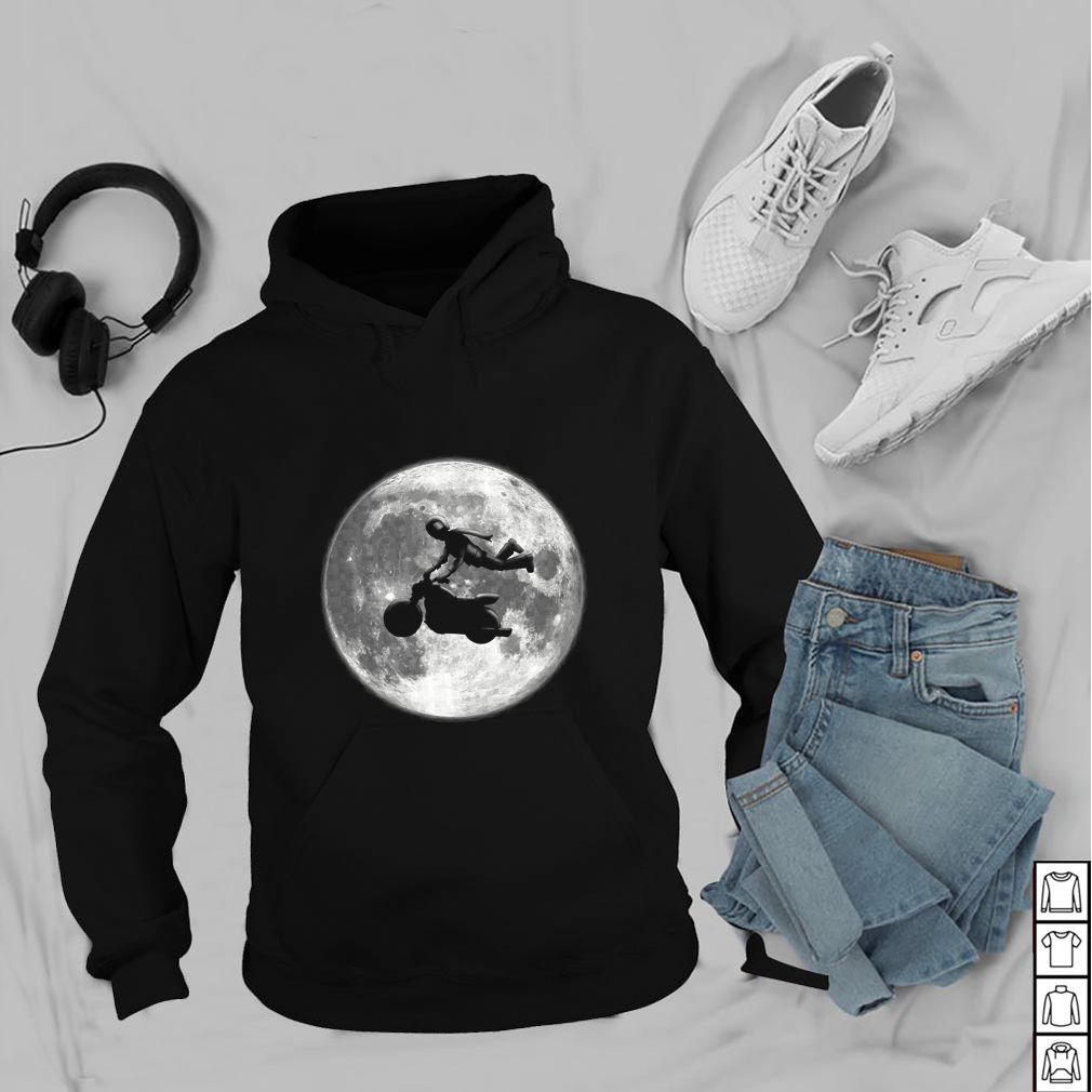 Duke caboom over the moon t-hoodie, sweater, longsleeve, shirt v-neck, t-shirt