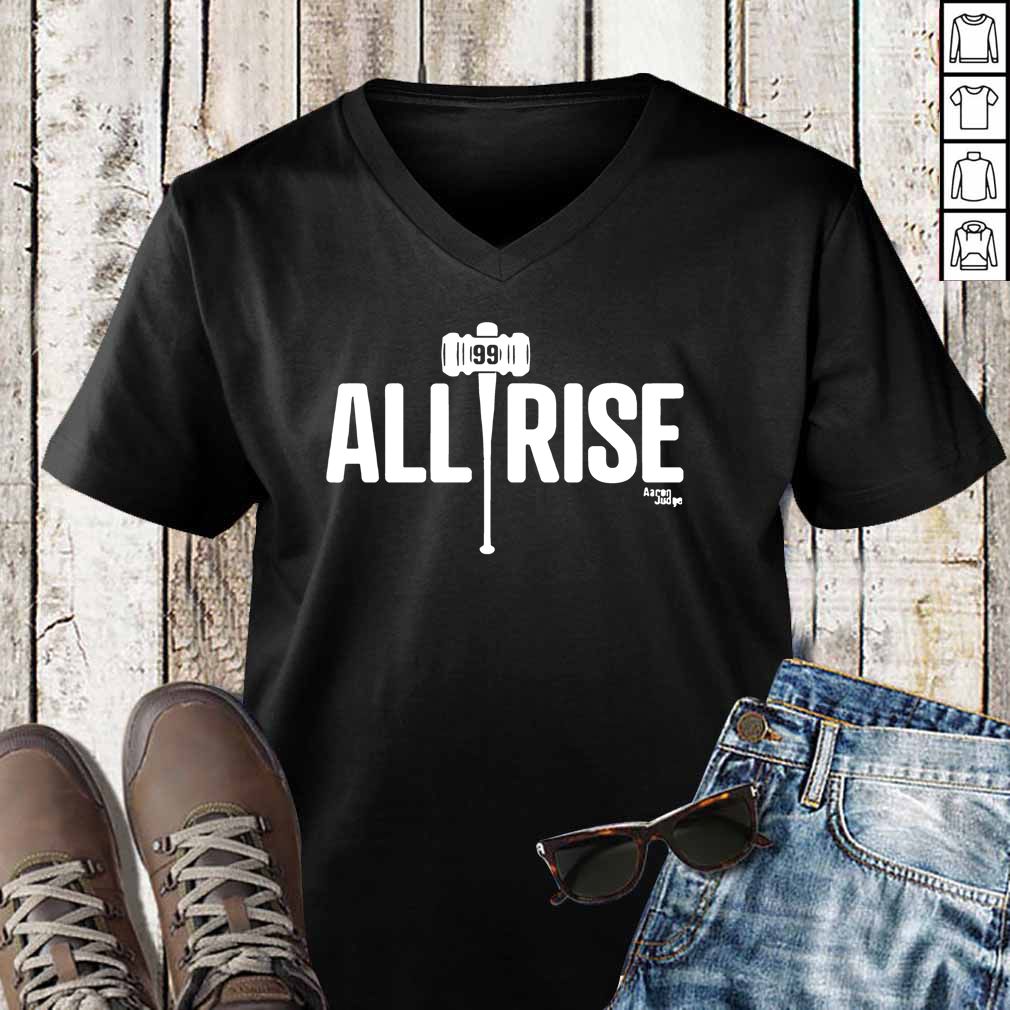 All Rise Shirt All Rise Tee Shirt 3