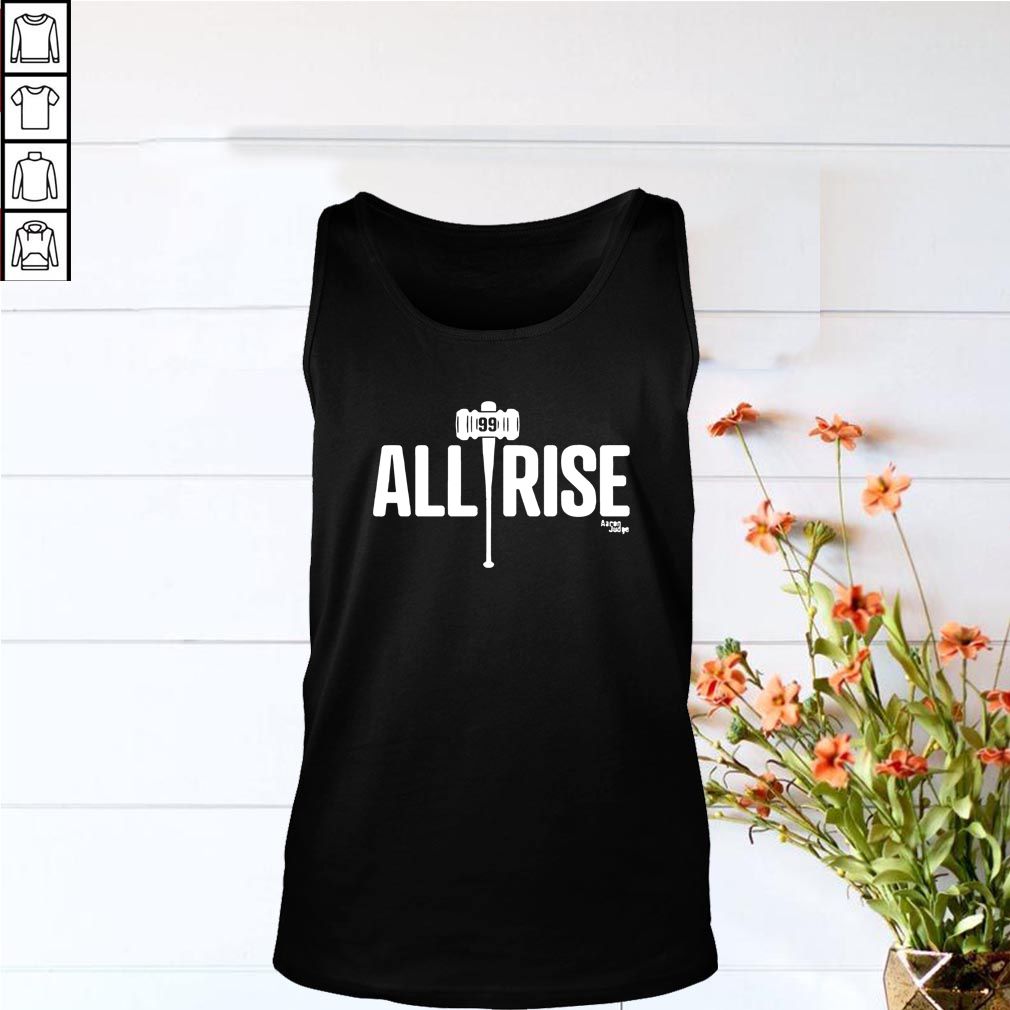 All Rise Shirt All Rise Tee Shirt 5