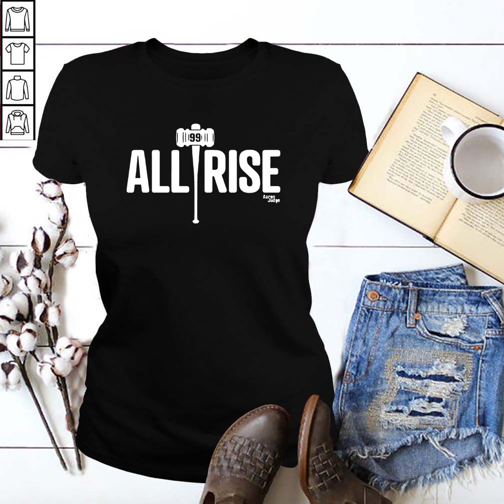 All Rise Shirt All Rise Tee Shirt 6