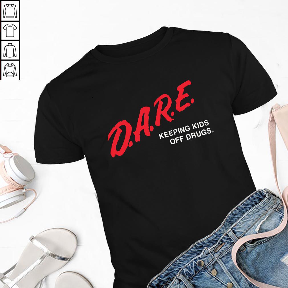 Dare Shirt Alexis Ohanian Dare Shirt