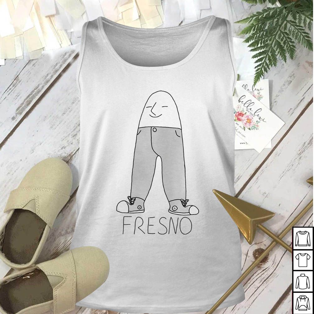 Fresno Nightcrawlers Shirt