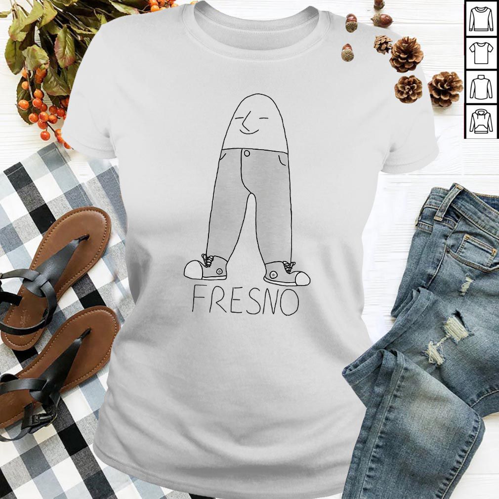 Fresno Nightcrawlers Shirt
