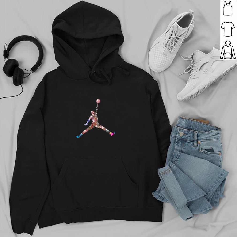 Jordan Goat Legend hoodie, sweater, longsleeve, shirt v-neck, t-shirt