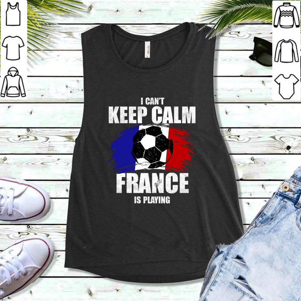 France Football Jersey 2018 French Soccer TShirt T-Shirt