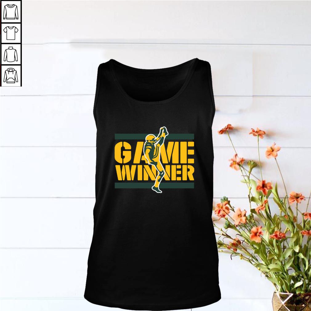 Game Winner Shirt