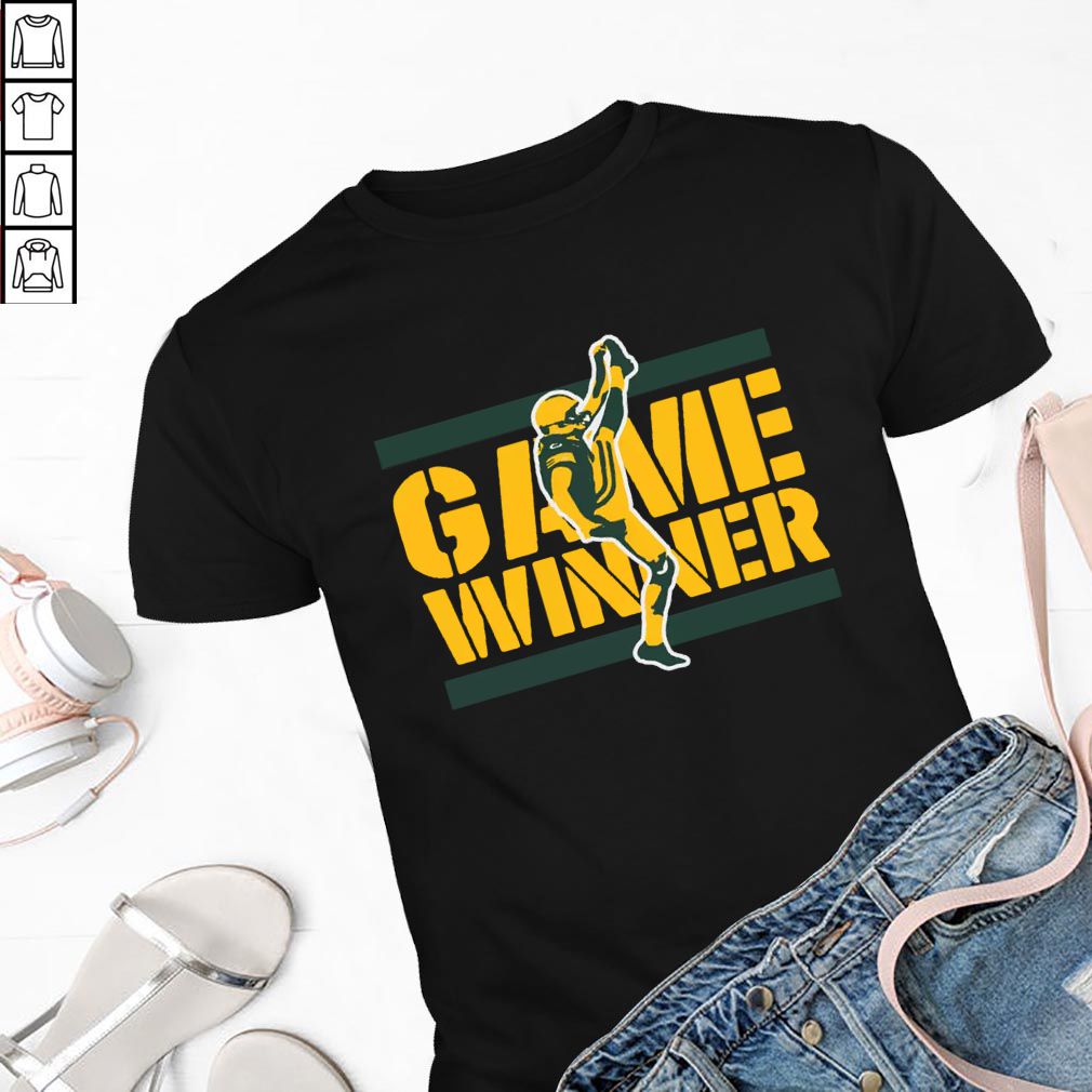 Game Winner Shirt
