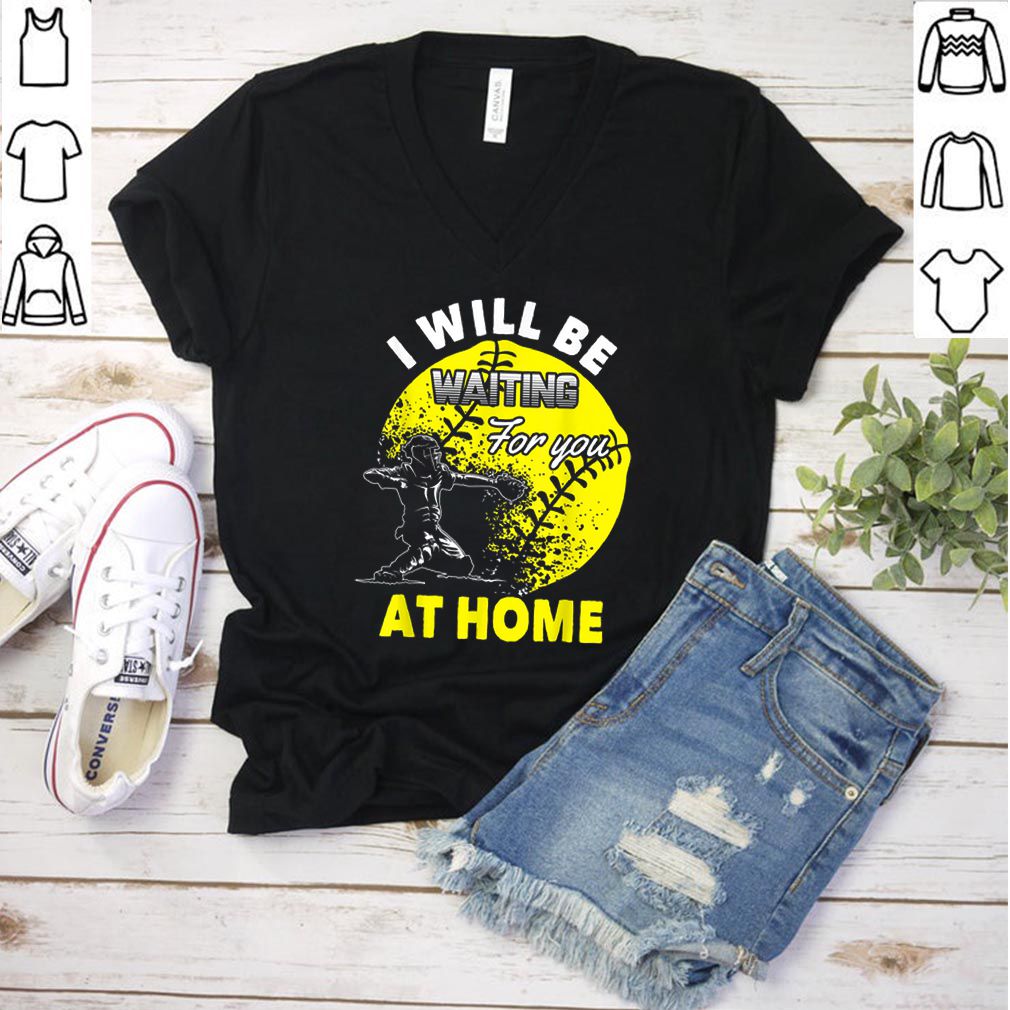 OffiOfficial I Will Be Waiting For You At Home Softball Catcher hoodie, sweater, longsleeve, shirt v-neck, t-shirtcial Let’s Start a Cult hoodie, sweater, longsleeve, shirt v-neck, t-shirt