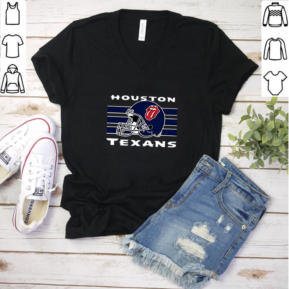 The Rolling Stones Houston Texans hoodie, sweater, longsleeve, shirt v-neck, t-shirt