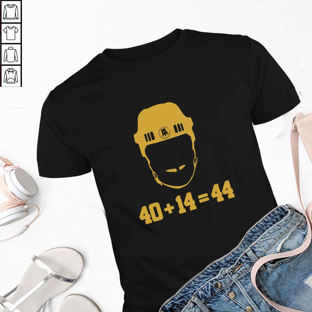 44 Tee – Spittin’ Chiclets Podcast T-Shirt