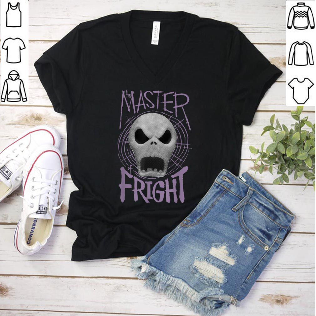 Awesome Disney Nightmare Before Christmas Fright hoodie, sweater, longsleeve, shirt v-neck, t-shirt