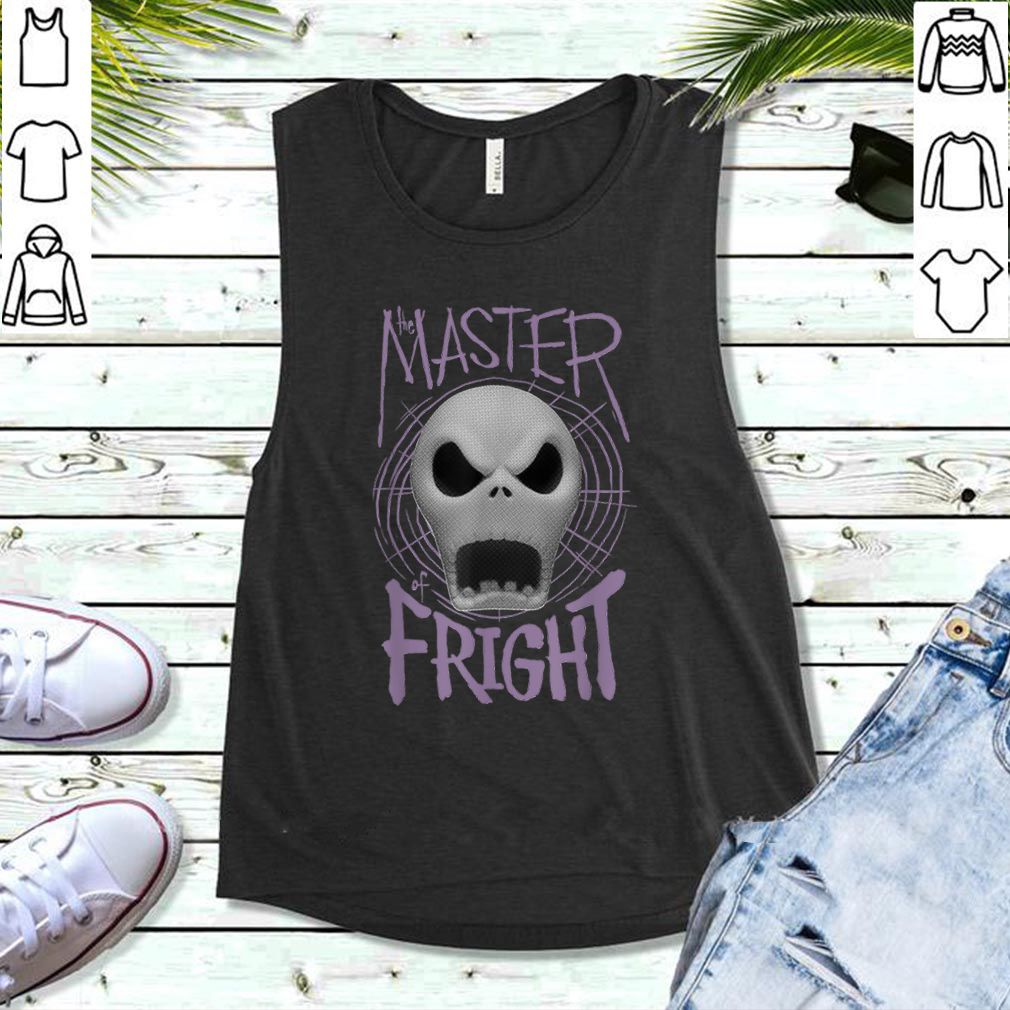 Awesome Disney Nightmare Before Christmas Fright hoodie, sweater, longsleeve, shirt v-neck, t-shirt