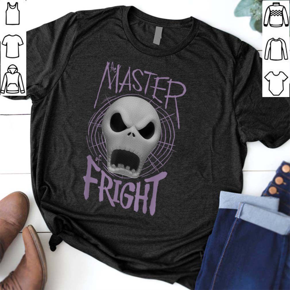 Awesome Disney Nightmare Before Christmas Fright hoodie, sweater, longsleeve, shirt v-neck, t-shirt