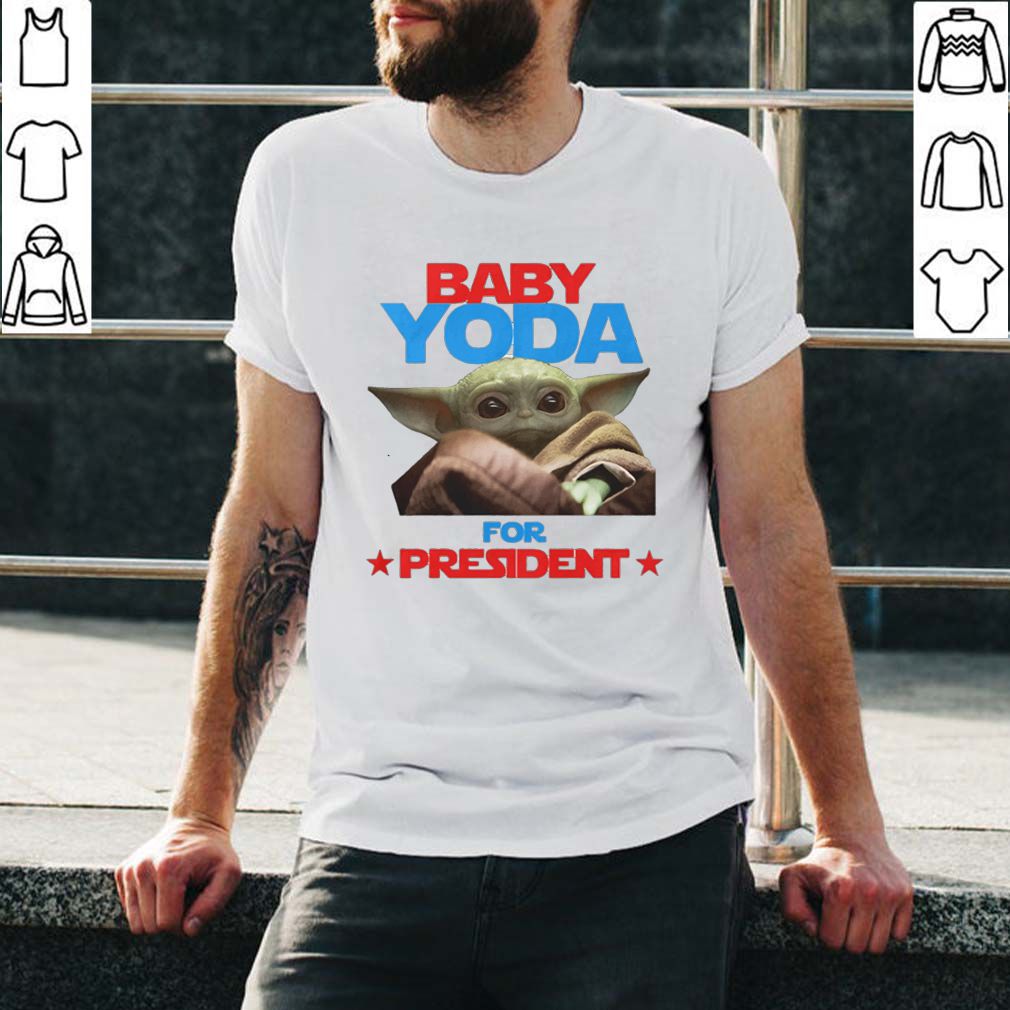 Baby Yoda Shirt T-ShirtBaby Yoda Shirt T-Shirt