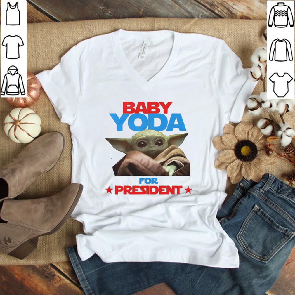 Baby Yoda Shirt T-Shirt