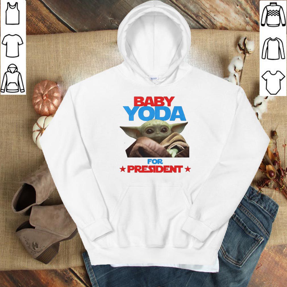 Baby Yoda Shirt T-Shirt