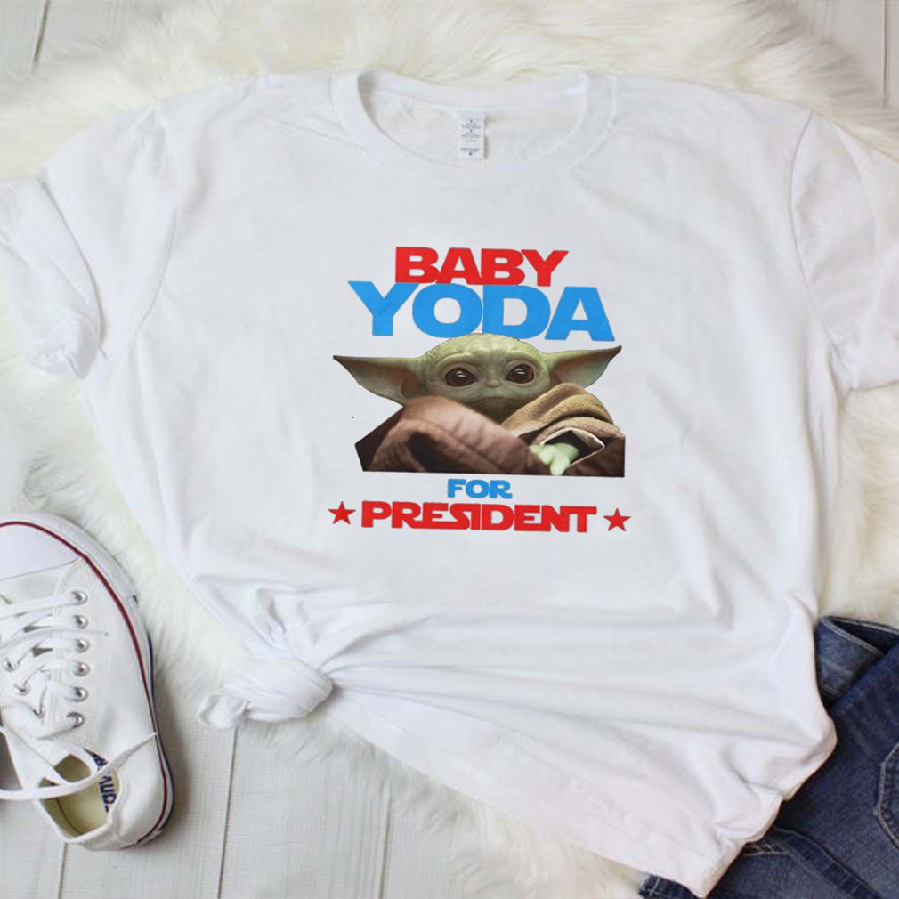 Baby Yoda Shirt T-Shirt