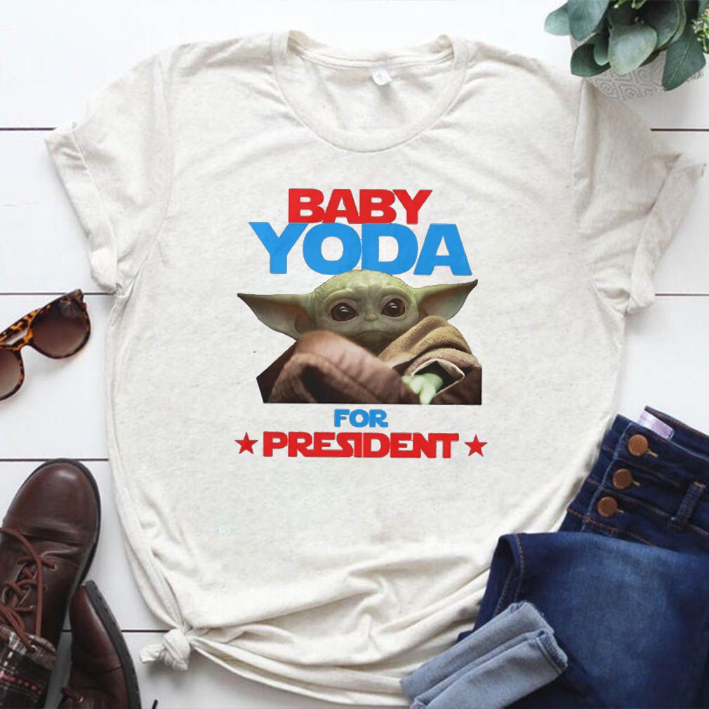 Baby Yoda Shirt T-Shirt