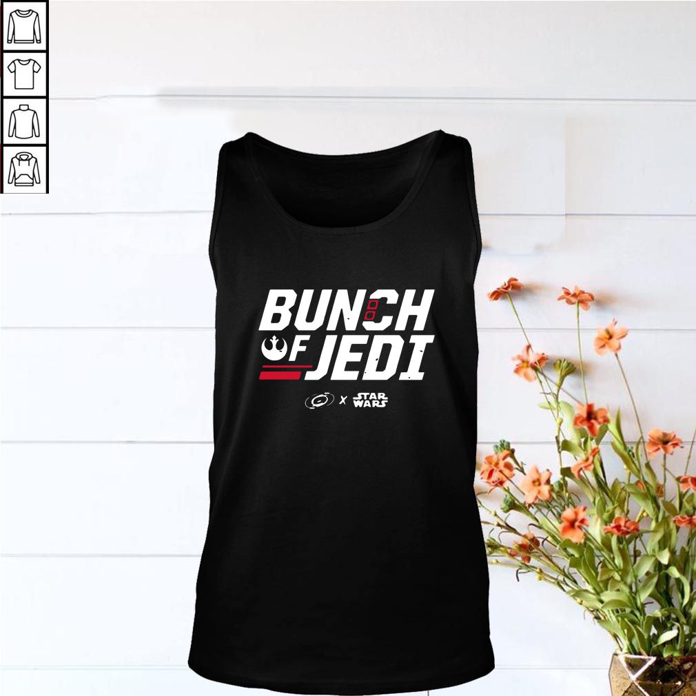 Bunch of Jedi Classic T-Shirt