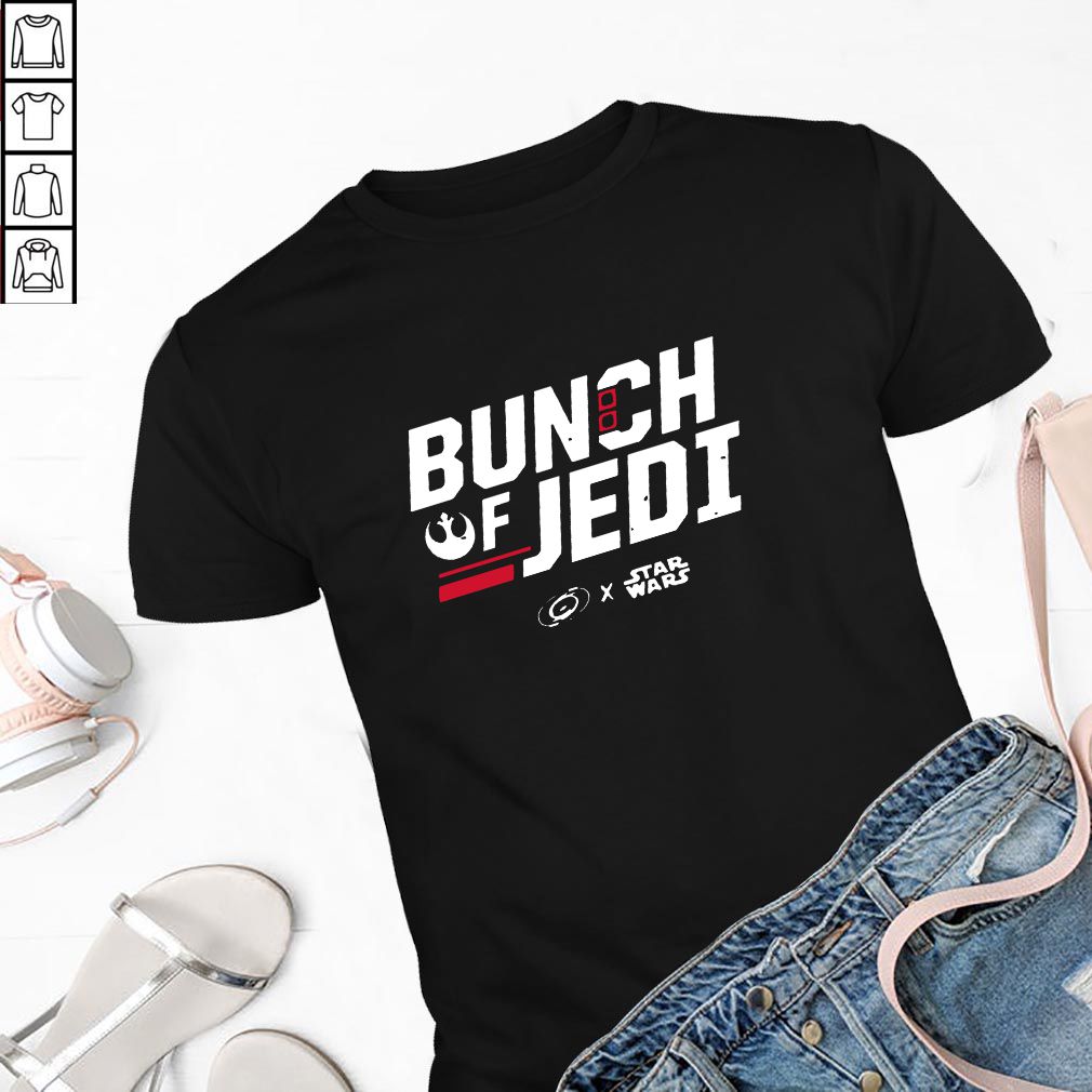 Bunch of Jedi Classic T-Shirt