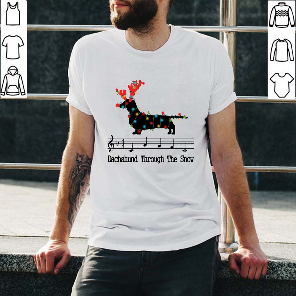 Dachshund Through the snow Tab Sheet Music shirDachshund Through the snow Tab Sheet Music hoodie, sweater, longsleeve, shirt v-neck, t-shirtt