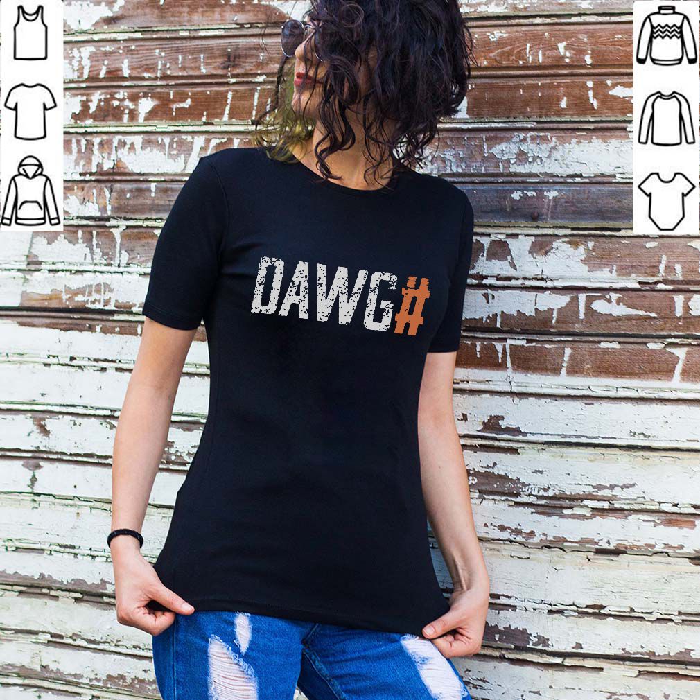Dawg#, Charcoal Shirt – Cleveland Browns Dawg#, Dawg#, Charcoal Shirt – Cleveland Browns Dawg#, CharcoalCharcoal