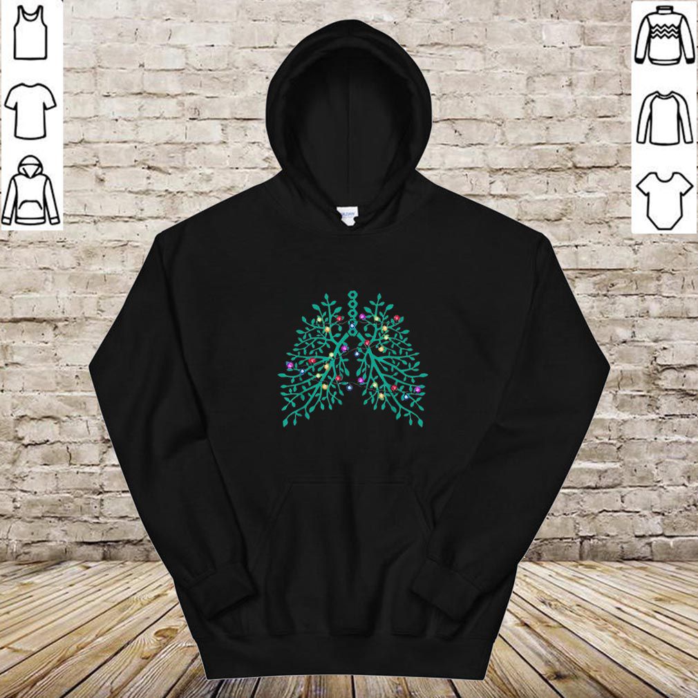 Flowery Lungs Christmas hoodie, sweater, longsleeve, shirt v-neck, t-shirt 4