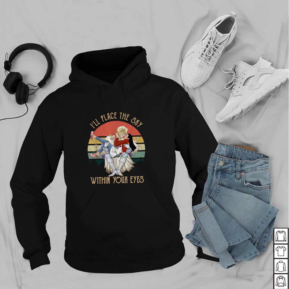 Labyrinth I’ll place the sky within your eyes sunset hoodie, sweater, longsleeve, shirt v-neck, t-shirt