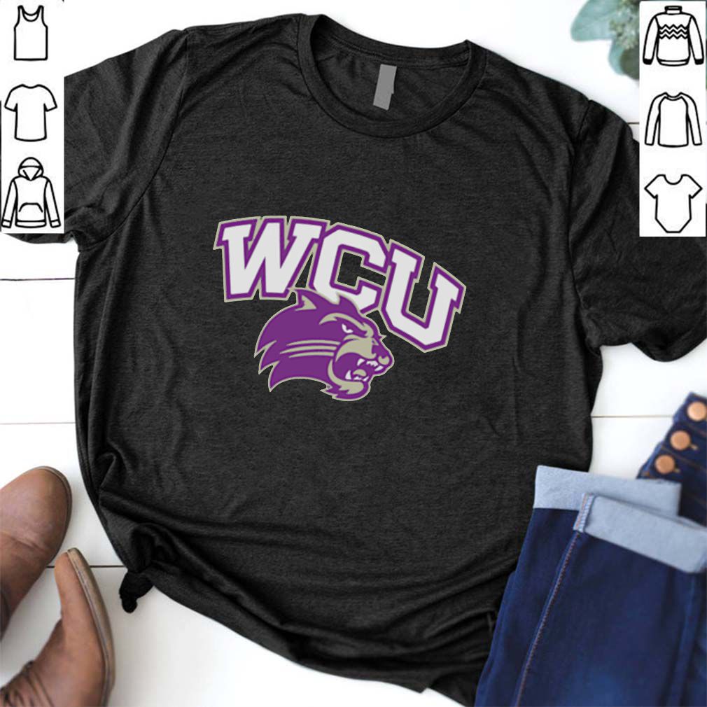 Western Carolina Catamounts football Logo Unisex T-Shirt