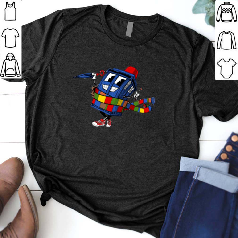 Doctor Who T Shirt