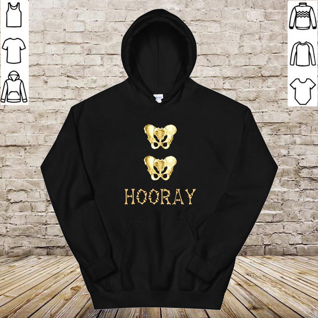 Funny Sacrum Hooray hoodie, sweater, longsleeve, shirt v-neck, t-shirt sweater