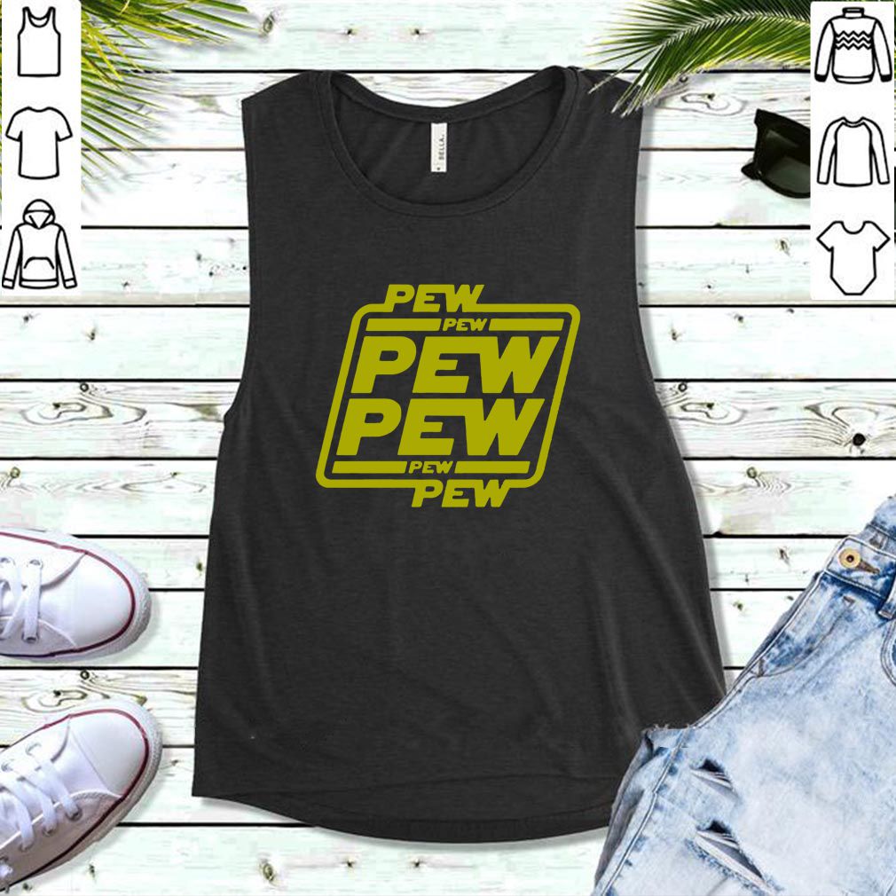 Star Wars Pew Pew Pew Pew sweathoodie, sweater, longsleeve, shirt v-neck, t-shirt