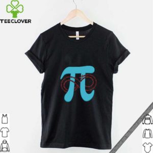 Pi Number 3.141 Infinity Funny Geek Gift T Shirt