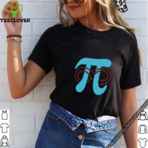 Pi Number 3.141 Infinity Funny Geek Gift T Shirt T-Shirt