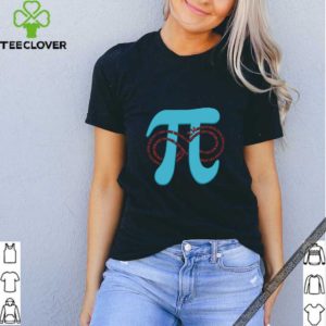 Pi Number 3.141 Infinity Funny Geek Gift T Shirt