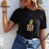 Pineapple Corgi T-Shirt