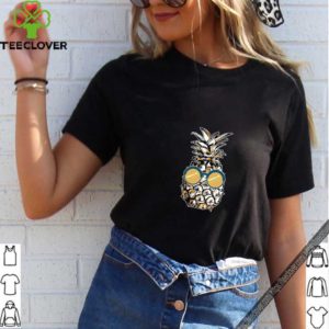 Pineapple T-Shirt For Women, Men, and Kids