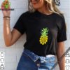 Pineapple T-Shirt For Women, Men, and Kids T-Shirt