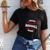 Proud Baseball Nana T Shirt Grandson Gift Idea For Grandma