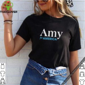 Amy Klobuchar for America shirt