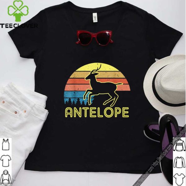 Antelope Vintage Shirt