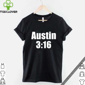 Austin 316 Original T-Shirt