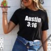 Austin 316 Tee Shirt