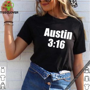 Austin 316 Original T-Shirt