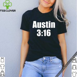 Austin 316 Original T-Shirt