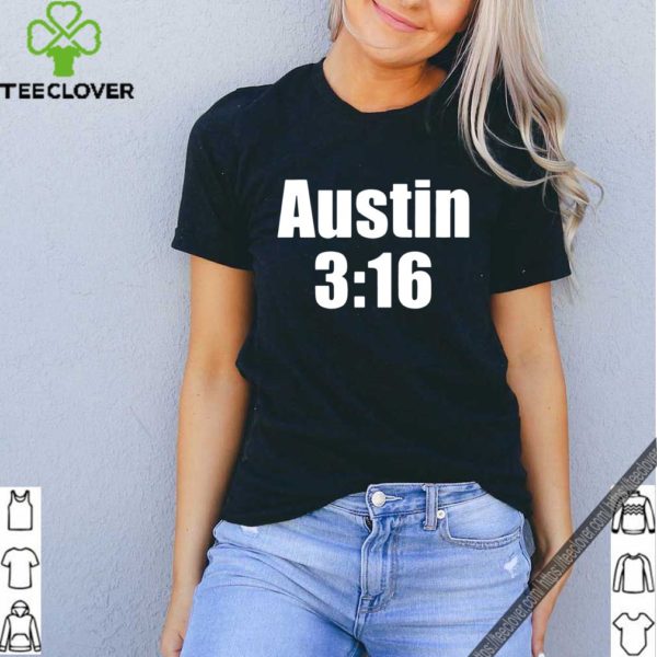 Austin 316 Original T-Shirt