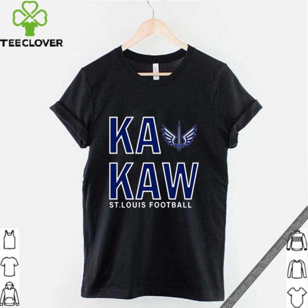 BattleHawks Ka Kaw St Louis Shirt T-Shirt